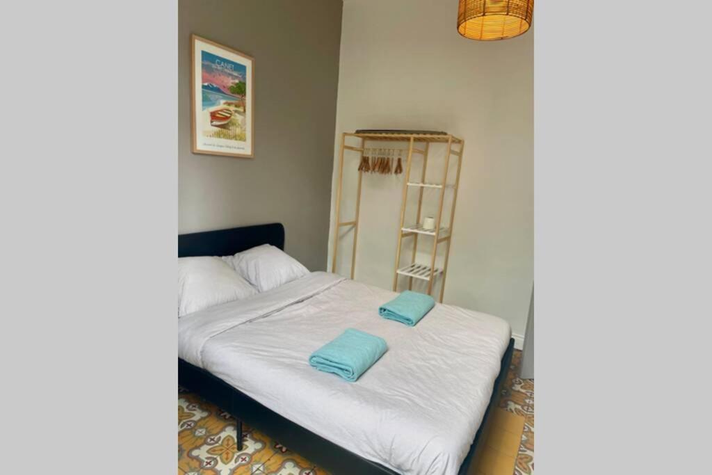 Appartements Rue Des Jardins Perpignan Exterior photo