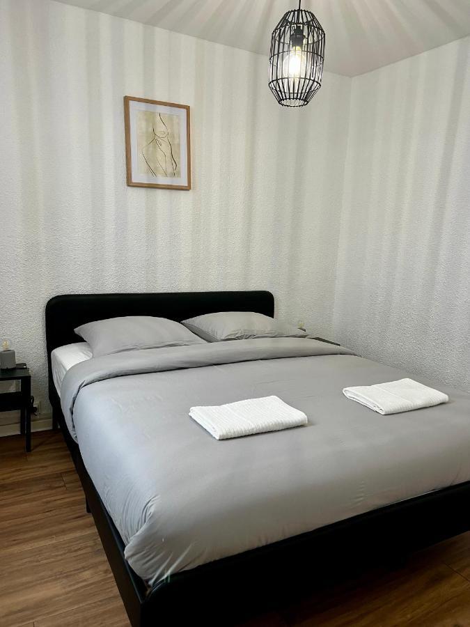 Appartements Rue Des Jardins Perpignan Exterior photo